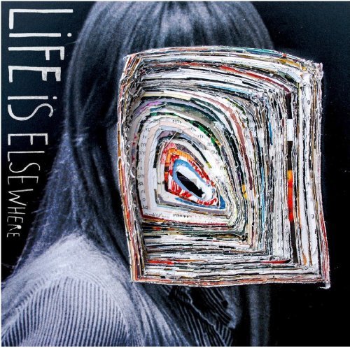 Little Comets/Life Is Elsewhere@Import-Gbr